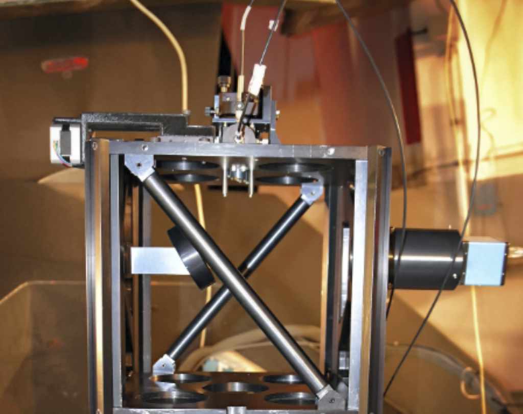 FIDEOS, Fiber Dual Echelle Optical Spectrograph